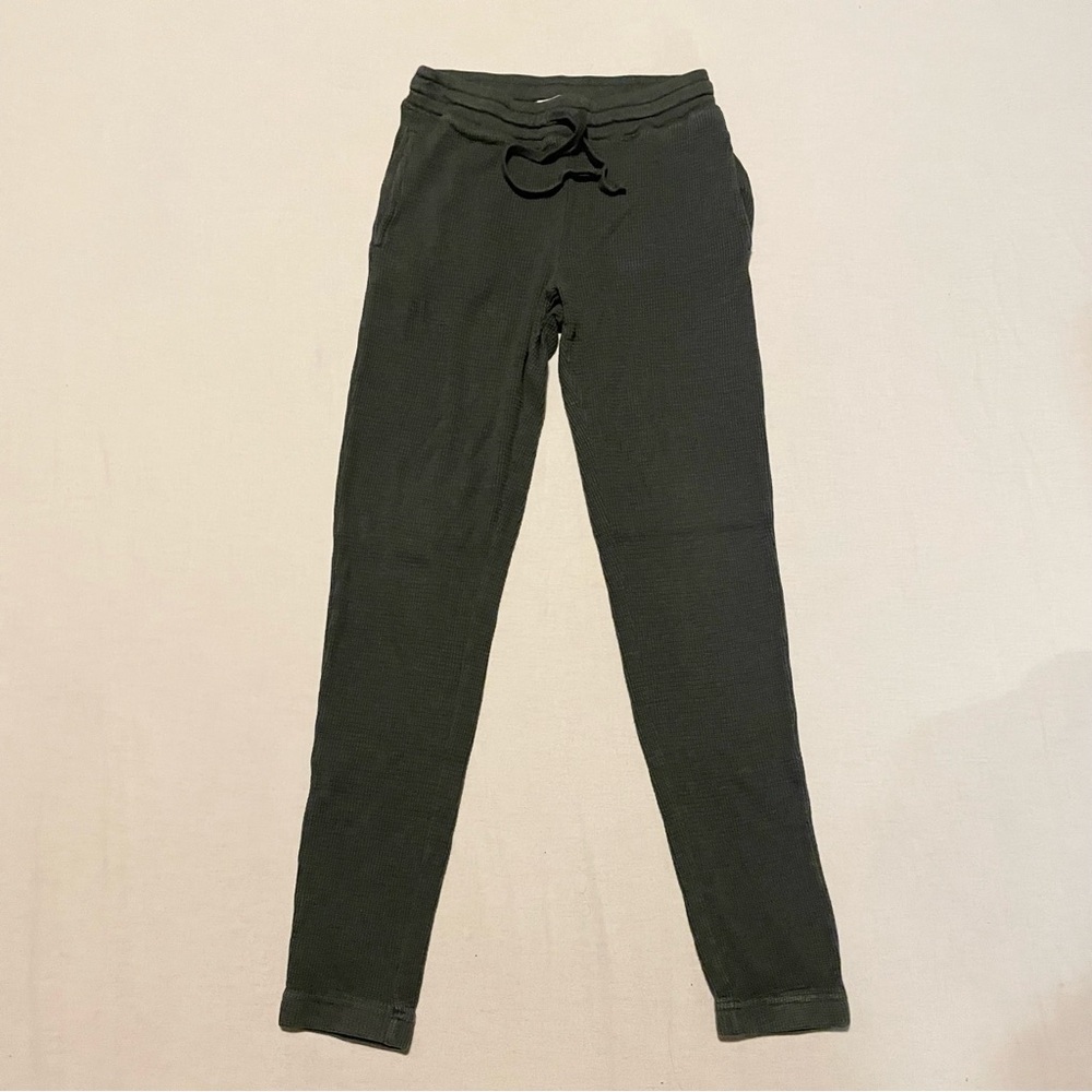 TNA Womens Waffle Pant Size XS Pants